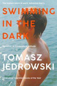 Swimming in the Dark