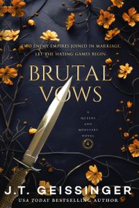 Brutal Vows