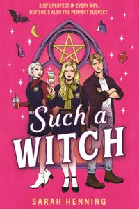 Such a Witch