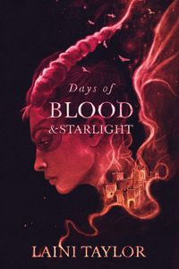 Days of Blood and Starlight