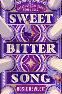 Sweetbitter Song