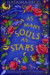 As Many Souls As Stars