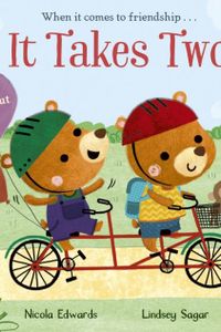 It Takes Two