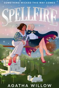 Spellfire