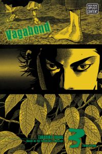 Vagabond VIZBIG Edition, Vol. 3