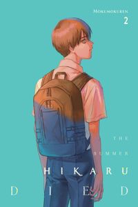 The Summer Hikaru Died, Vol. 2