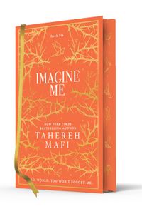 Imagine Me