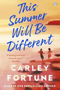 This Summer Will Be Different
