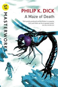 A Maze of Death