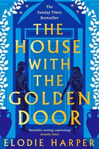 The House With the Golden Door