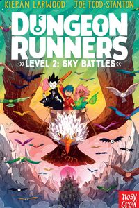 Sky Battles