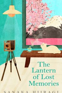 The Lantern of Lost Memories