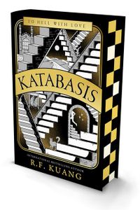 Katabasis [Special Deluxe Edition]