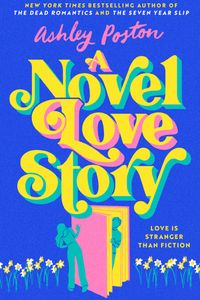 A Novel Love Story