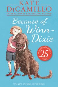 Because of Winn-Dixie