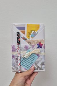 Blind Date with a Book #70 - Summer - Women's Contemporary Fiction