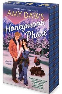 Honeymoon Phase