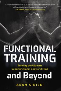 Functional Training and Beyond