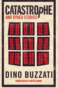 Catastrophe and Other Stories
