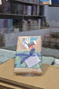 Blind Date with a Book #37 - Fall - Fantasy Romance
