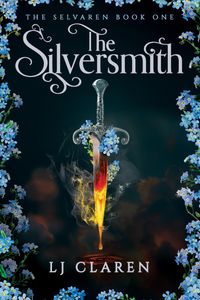 The Silversmith (The Selvaren, #1)