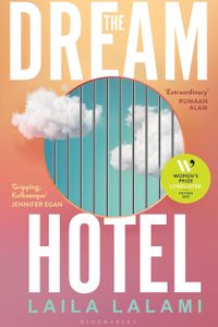 The Dream Hotel