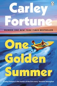 One Golden Summer