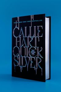 Quicksilver
