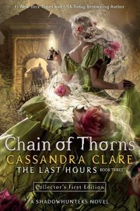 The Chain of Thorns