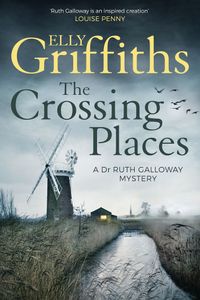 The Crossing Places