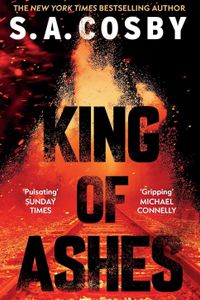 King of Ashes