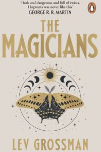 Magicians : (Book 1)