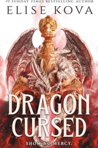 Dragon Cursed