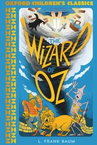 The Wizard of Oz