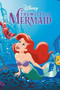 Disney: Little Mermaid