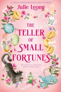 The Teller of Small Fortunes