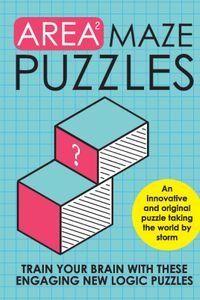 Area Maze Puzzles