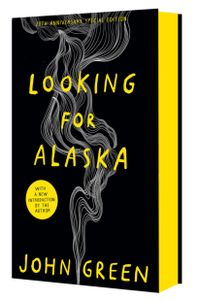 Looking for Alaska