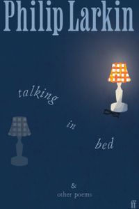 Talking in Bed
