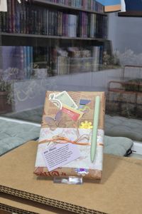 Blind Date with a Book #29 - Fall - Classic
