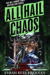 All Hail Chaos