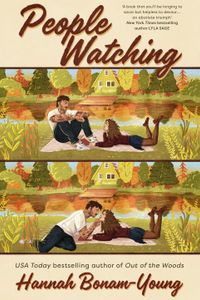 People Watching