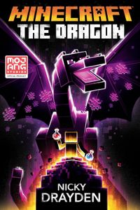 Minecraft: The Dragon
