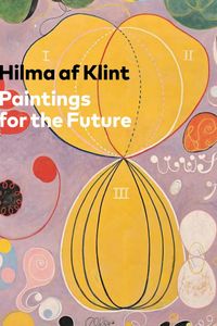 Hilma Af Klint