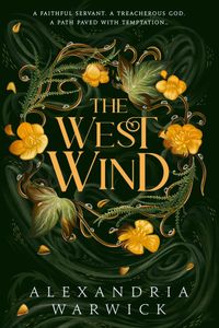 The West Wind (The Four Winds #2)