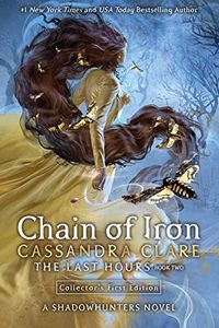 Chain of Iron