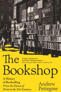 The Bookshop