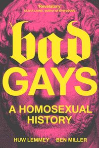 Bad Gays