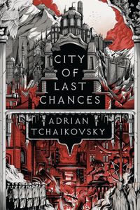 City of Last Chances