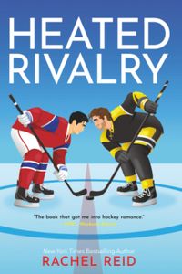 Heated Rivalry